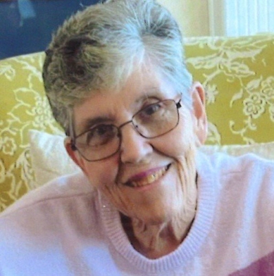Photo of Edna Myers