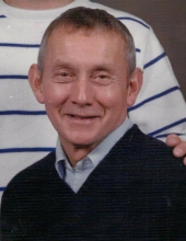Photo of Wendell Schnell
