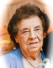 June M. Abraham