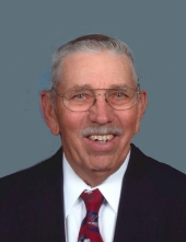 Alfred "Al" John Rietcheck