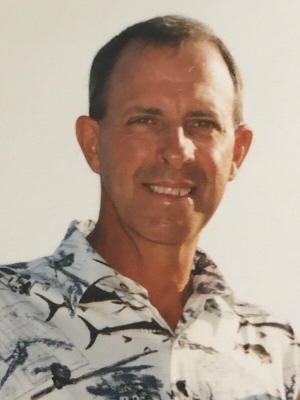 Photo of Gregory Cook