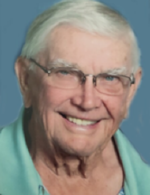 Frederick A. Born