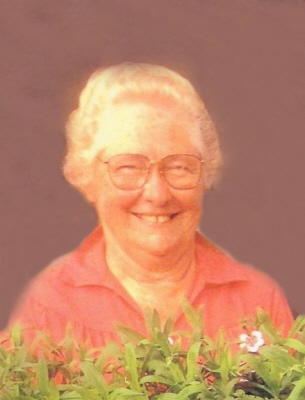 Doris Jeanette Stokes