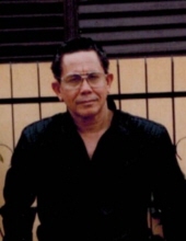 Francisco Antonio Rosario Diaz
