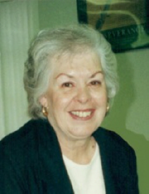 Photo of Lucille Wicks