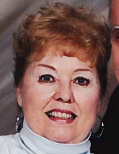 Patricia Pouline Cothran Thomas