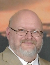Robert Wayne Fudge