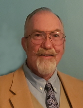 Daniel Fred Watson