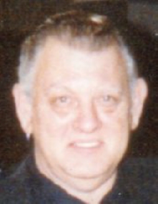 Photo of Rudolph Hoffman, Jr.