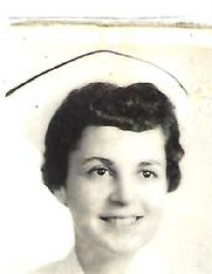 Photo of Mary Carpentieri