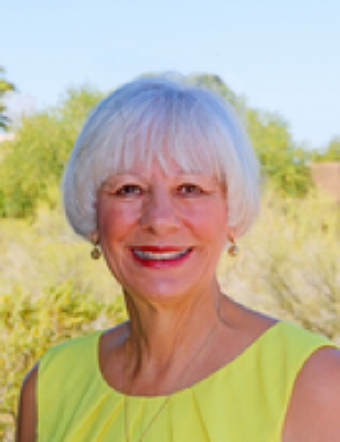 Patricia Mielcarek Wolfe Scottsdale, Arizona Obituary