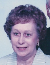 Sylvia D Frederick