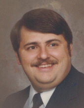 Rickey "Rick" Dale Rohm
