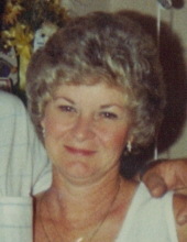 Brenda Gayle Johnson
