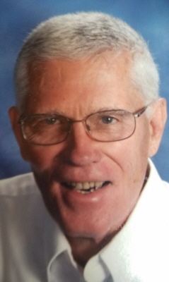 Paul R. Schank