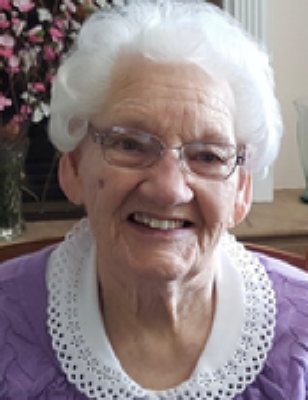 DeLores Singer Dixon Fullmer