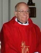 Rev. Fr. John  Glenn Polhemus, III 18956615