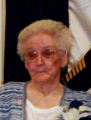 Ava Lavone Hollenbeck Stickney, South Dakota Obituary