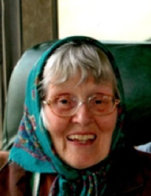 Bernice Schmitt