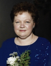 LeeAnn M. Kruschke