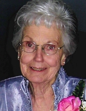Margaret Clark Beyke