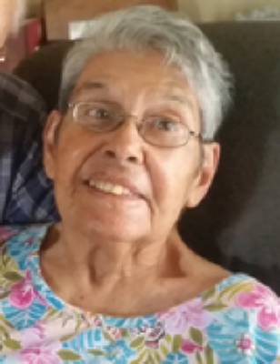 Lupe M. Frenzel