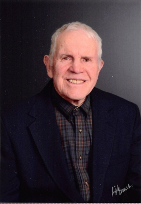 Kenneth Eugene Weis