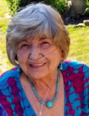 Brenda S. Imel