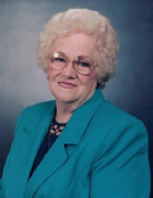 Loraine Mays