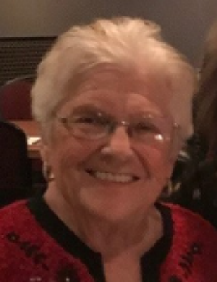 Flora E. Tutwiler