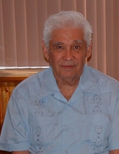 Benito Sandoval