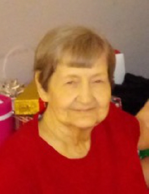 Ruth Laverne Allen