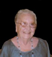Doris Marie Smith