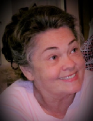 Doris Virginia Knight