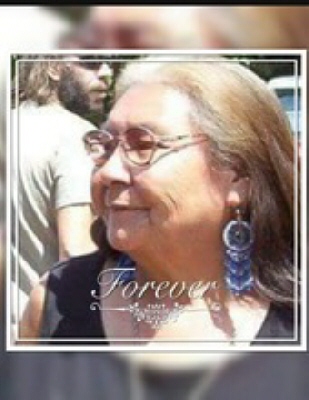 Bernice Evangeline Spotted Eagle