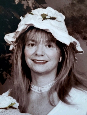 Photo of Teresa Keene