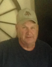 Charles Eugene "Buck" Sharp - McNabb Funeral Home