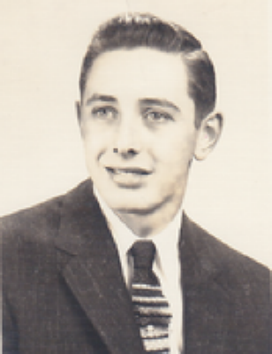 Norman G. Perreault