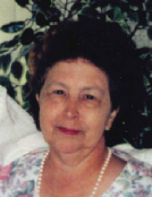 Vera Irene Hardy