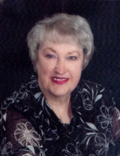Doris R VanderLeest