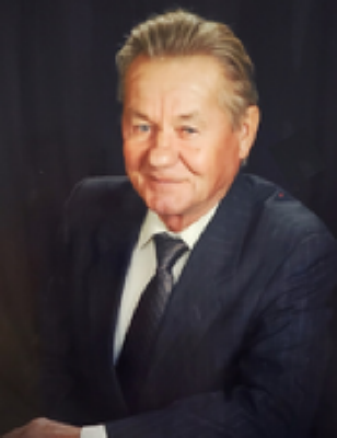 Zygmunt Bratko