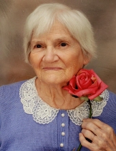 Dorothy Mae Schroer