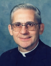 Reverend Father Richard S. Rakoczy 18958241