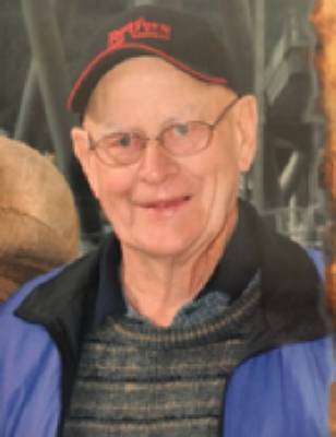 Delmer D McConnell Hamiota, Manitoba Obituary