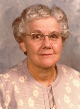 Edith M. Woodard