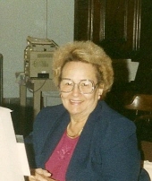 Pauline Mildred Millemon
