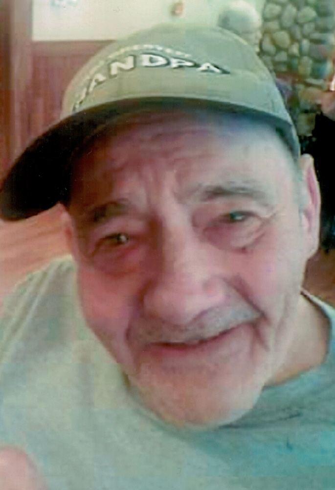 Winfield S. "Scotty" Vandivier 2016 Gooch Funeral Homes