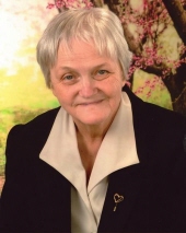 Ellen D. McGill