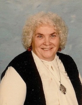 Norma M. Judd