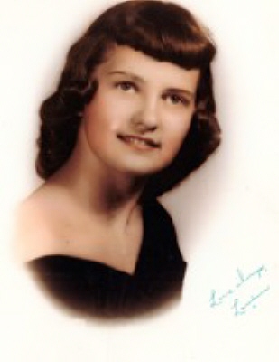 Lorraine Ann DeMarsh Farmington, Maine Obituary